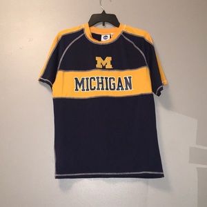 NEW MICHIGAN T-shirt/Jersey